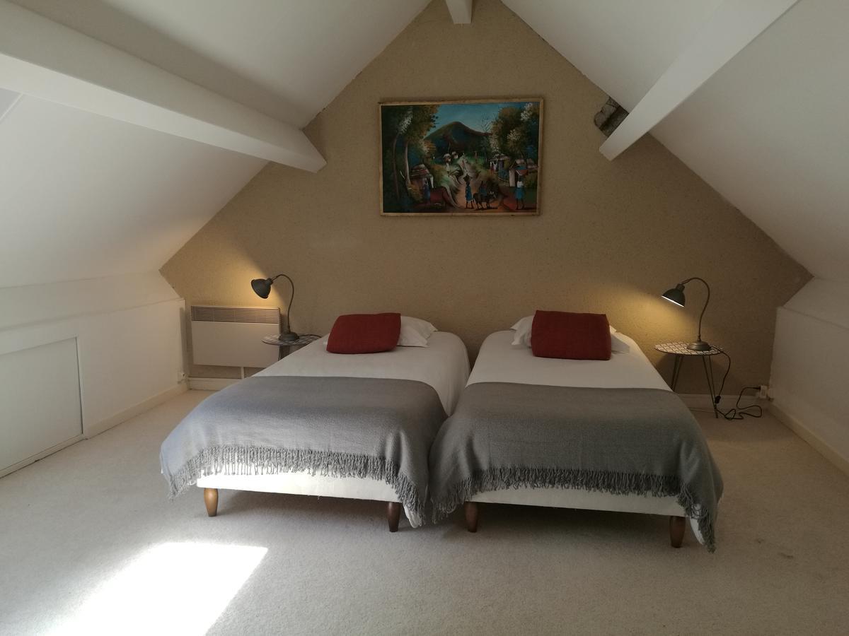 Anjou Golf And Country Club Hotel Champigné Kültér fotó