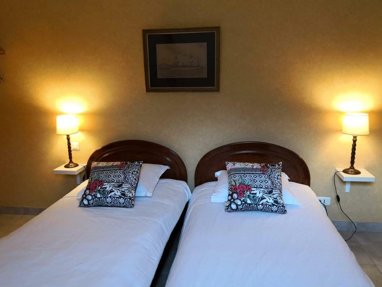 Anjou Golf And Country Club Hotel Champigné Kültér fotó